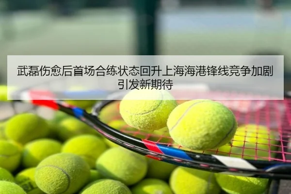 武磊伤愈后首场合练状态回升上海海港锋线竞争加剧引发新期待