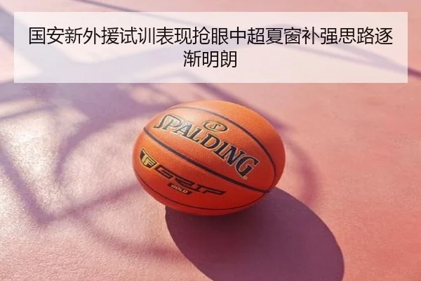 国安新外援试训表现抢眼中超夏窗补强思路逐渐明朗