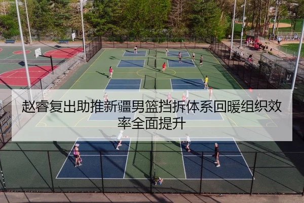 赵睿复出助推新疆男篮挡拆体系回暖组织效率全面提升